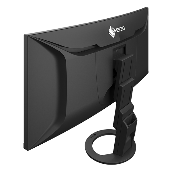 eizo curved