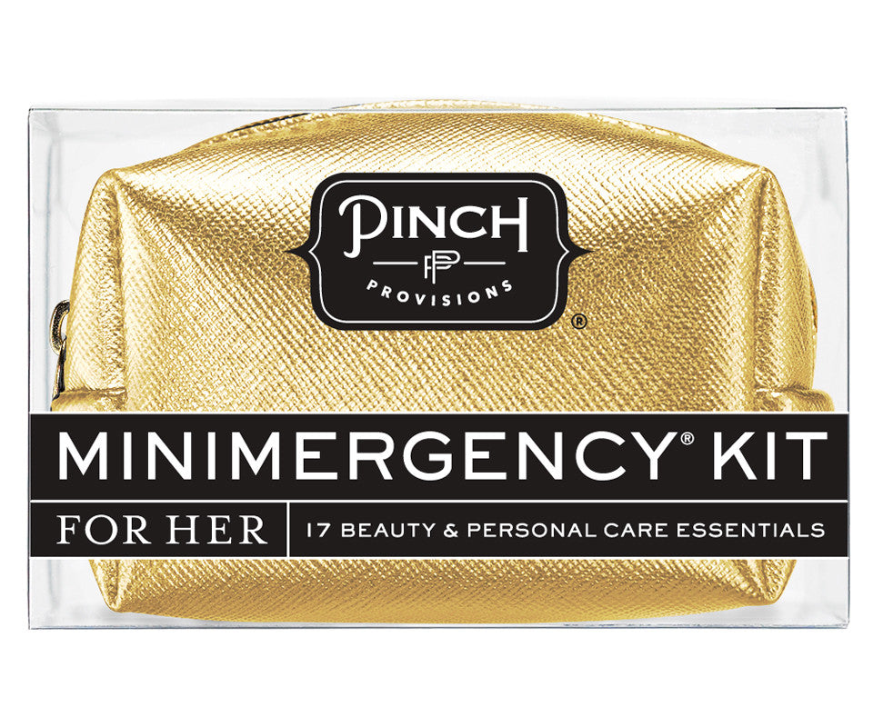 Mini Emergency Kits