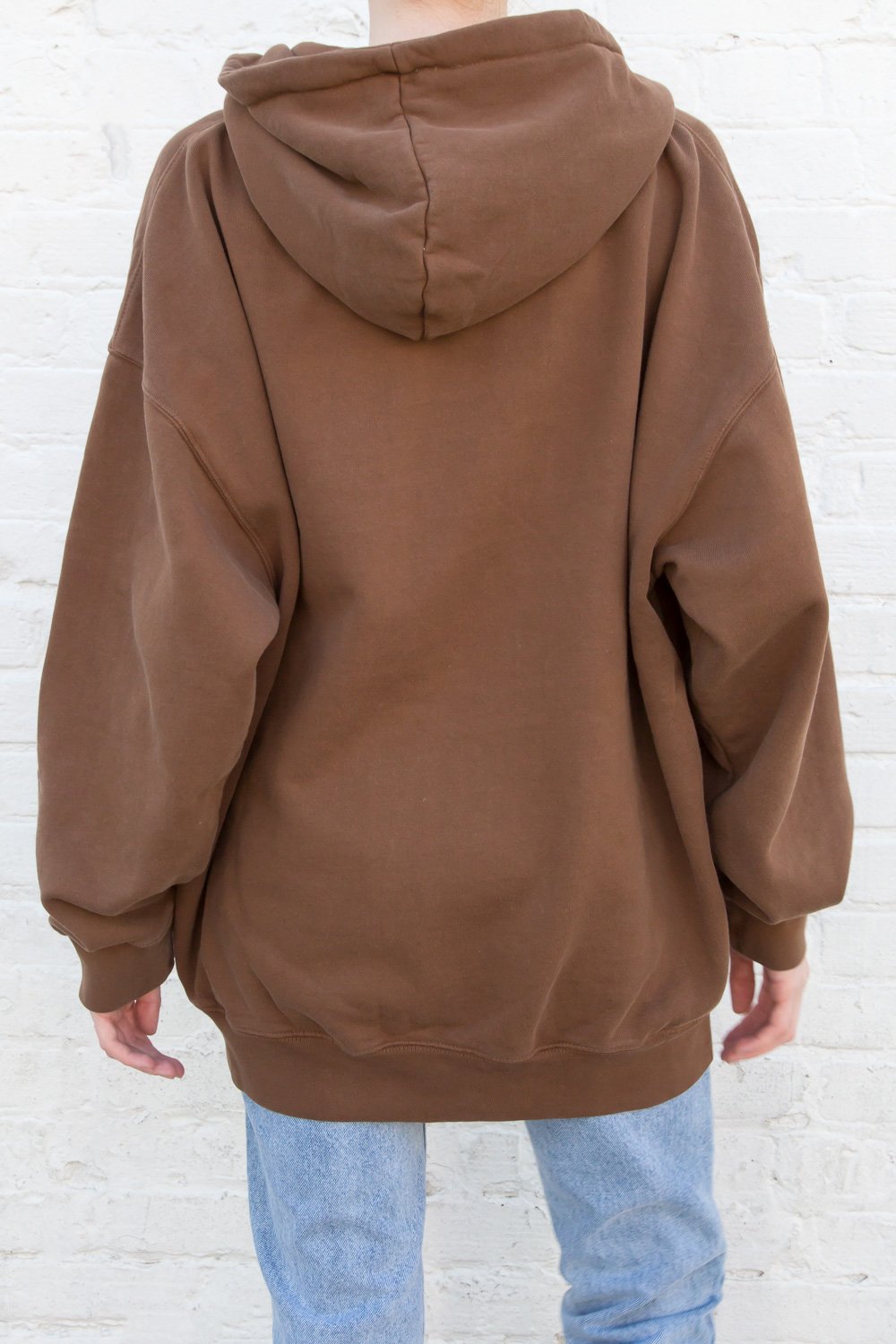 Oversized Christy Hoodie Denmark, SAVE 49%, 45% OFF