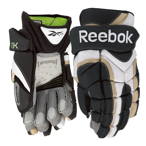 reebok pro hockey gloves