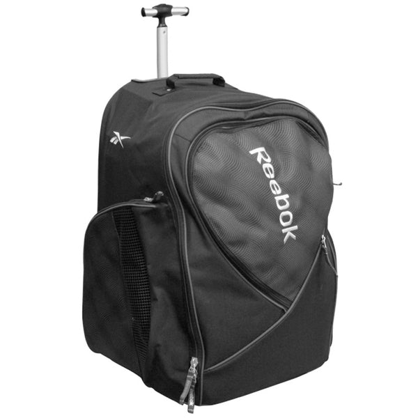 reebok luggage