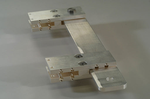 Fork Sockets | Custom Busbar/Flat Terminal Connectors by Globetech