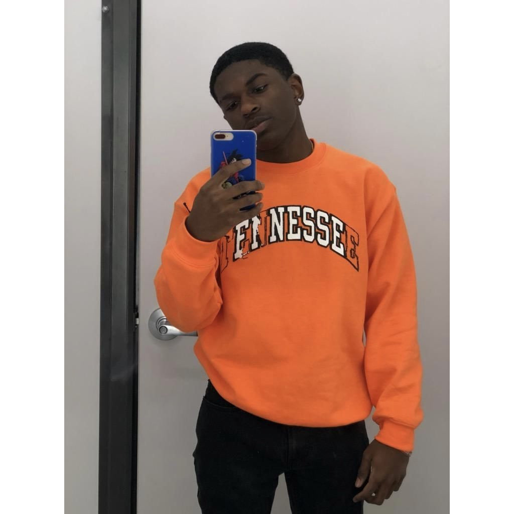 tennessee sweatshirt