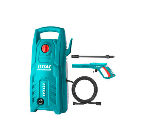 high pressure washer price