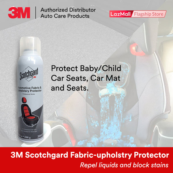 auto fabric protector