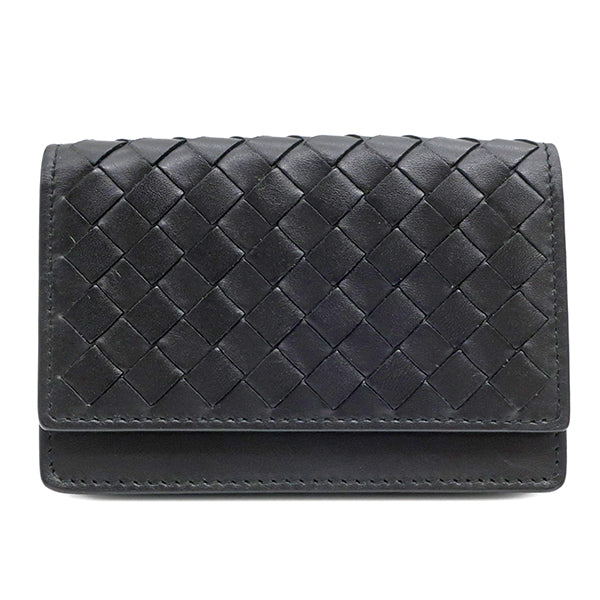 SALE／67%OFF】 BOTTEGA VENETA 名刺入れ カードケース イントレ