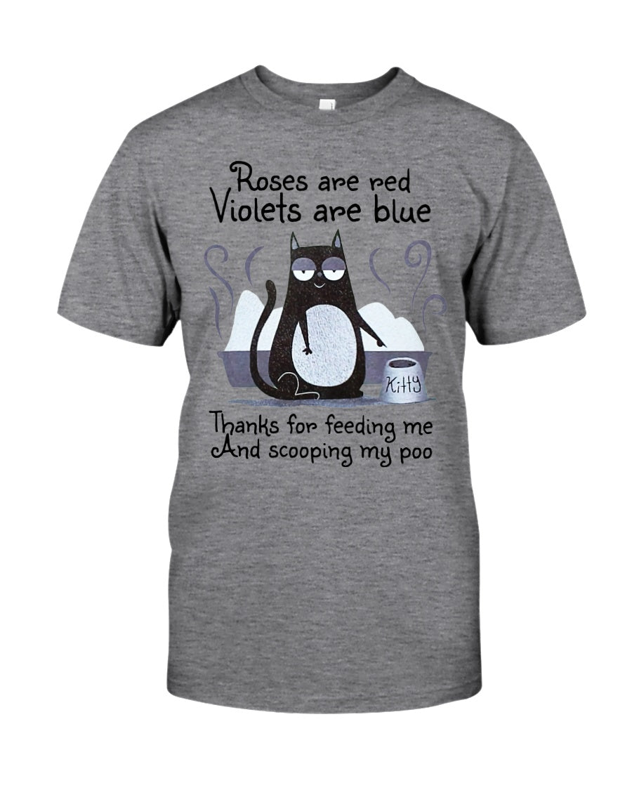 Roses Are Red