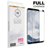 Galaxy S8 Glass Screen Protector - ITG FULL COVER