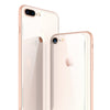 IPHONE 8 GLASS SCREEN PROTECTOR - ITG BACK GLASS
