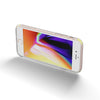 IPHONE 8 / 7 CASE - FLEXGUARD CLEAR