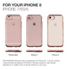 rose-gold