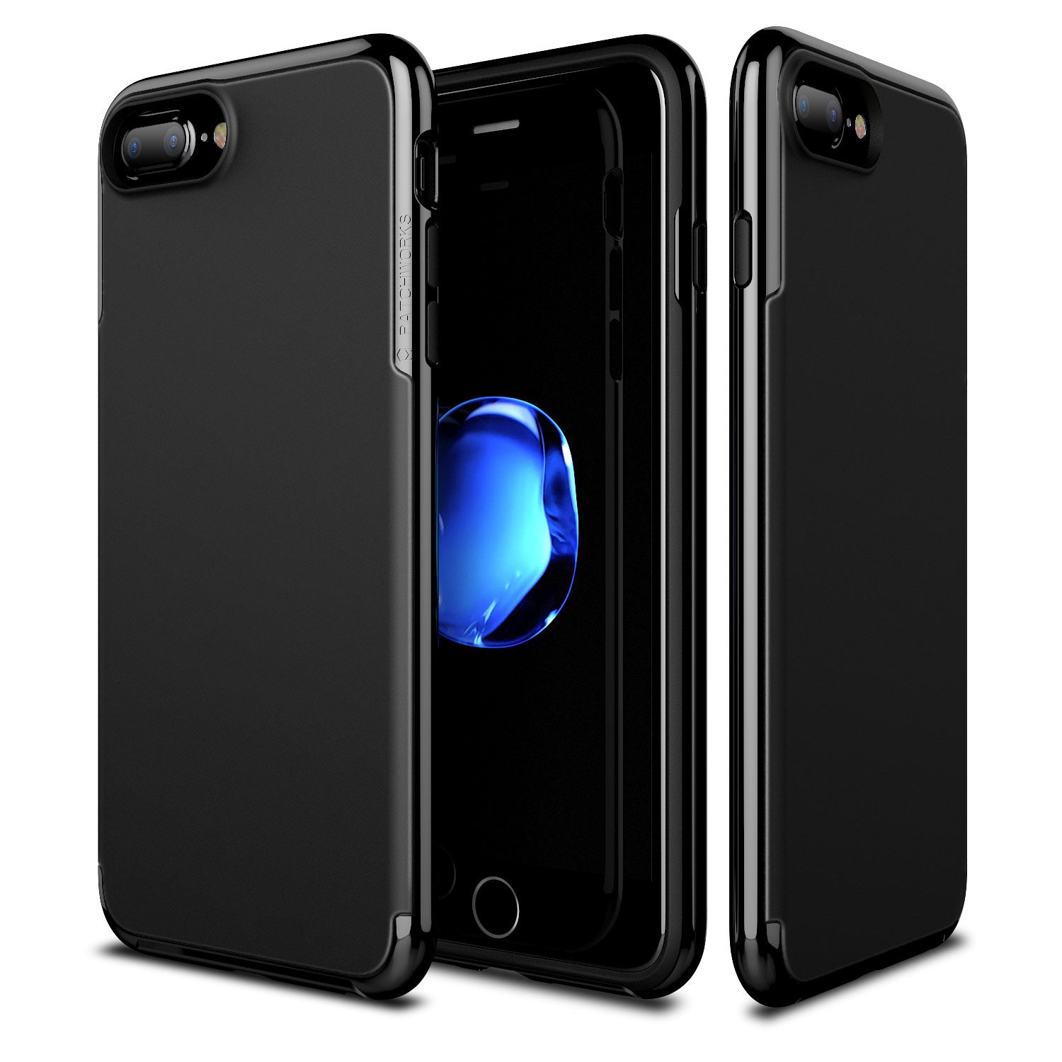 IPHONE 8 PLUS / 7 PLUS / 6S PLUS / 6 PLUS - SENTINEL GRIP