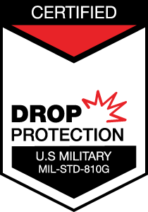 Drop protection