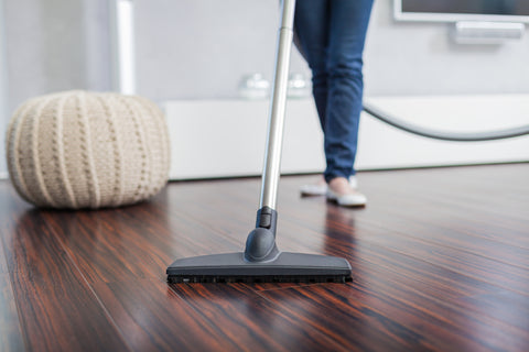 Top Tips to Vacuum Properly on Any Type of Flooring : ZVac