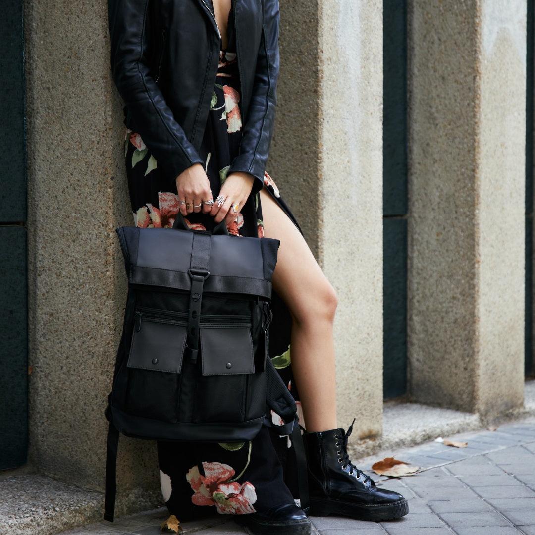 Las mochilas para ORKNEY, tu compañero ideal para viajes urba ORKNEY Urban Style