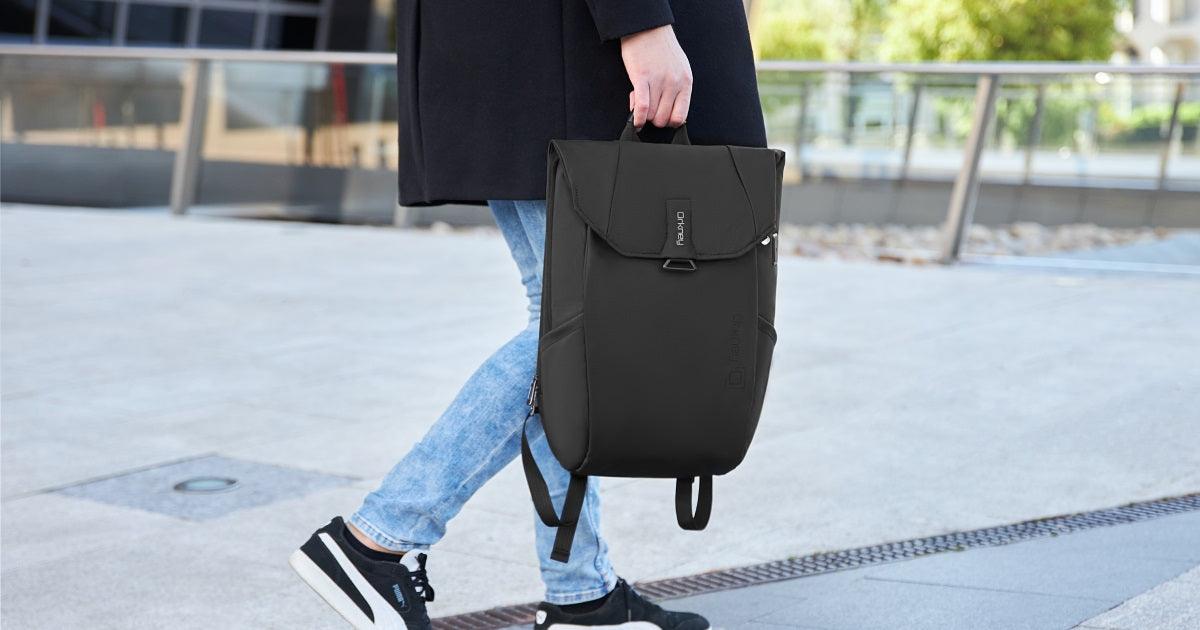 Por elegimos el color negro para nuestras mochilas? – ORKNEY Style