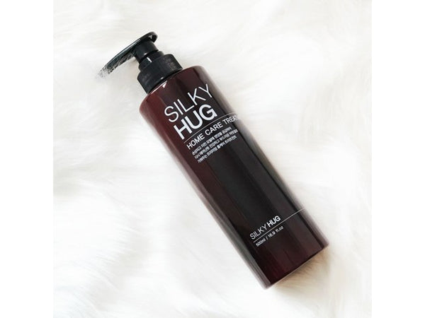 Silky Hug Home Care Hair Treatment, 500ml – SING-SING-GIRL