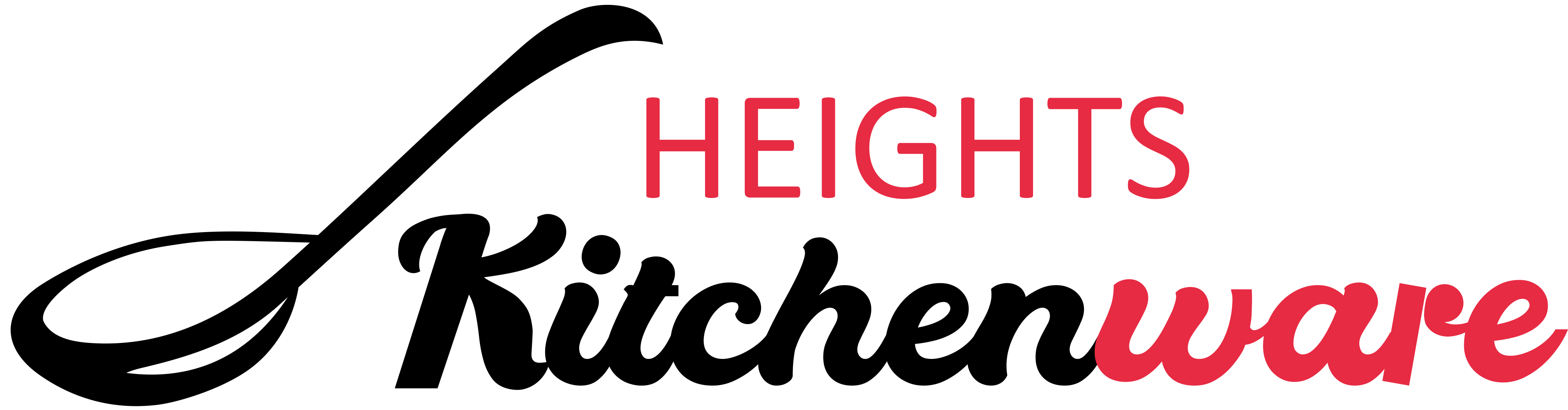 Heights Kitchenware