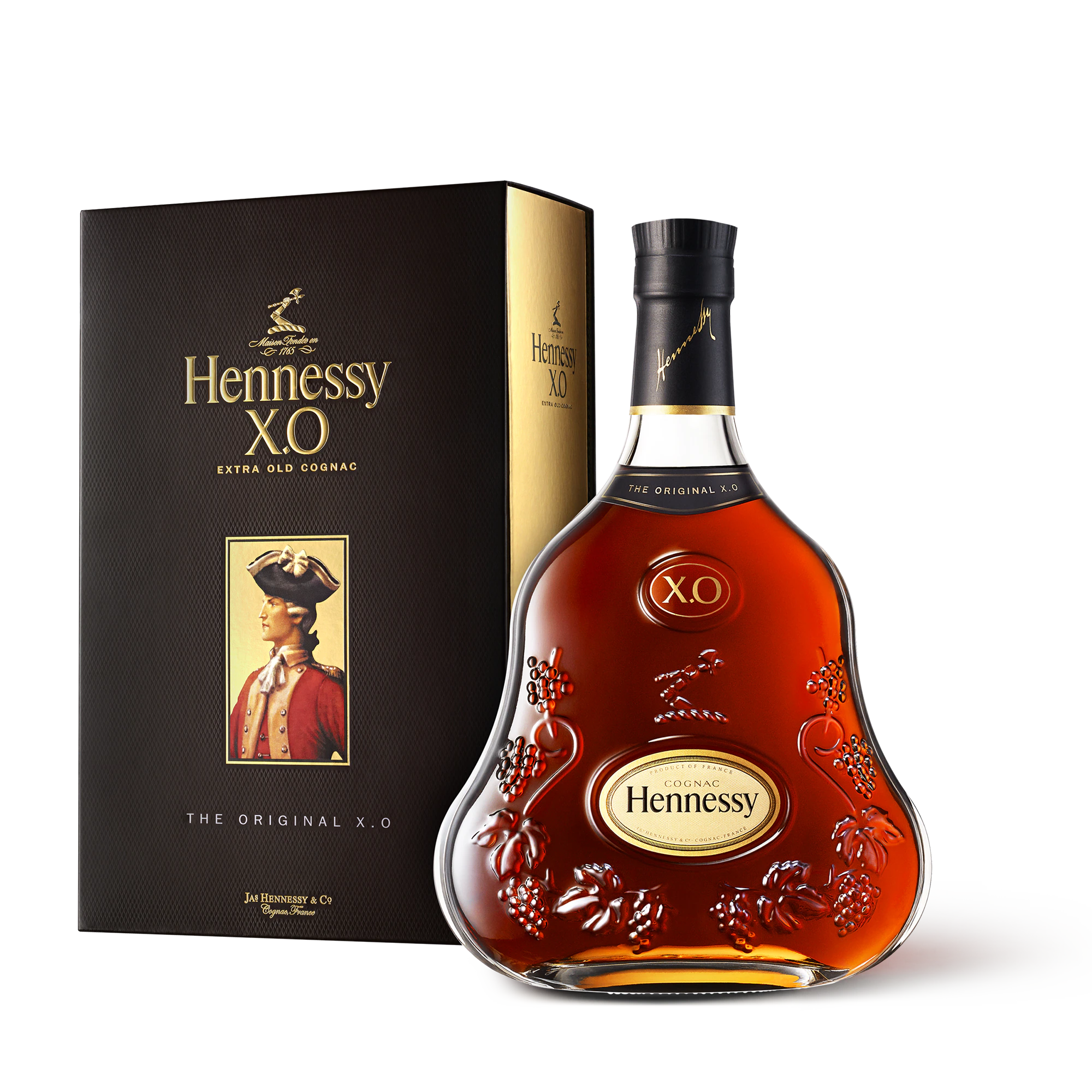 メール便可/取り寄せ HENNESSY XO 1 L - 通販 - www.stekautomotive.com