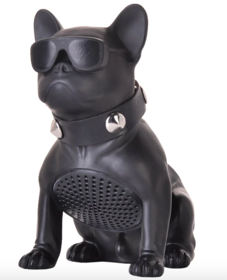 bulldog speaker large