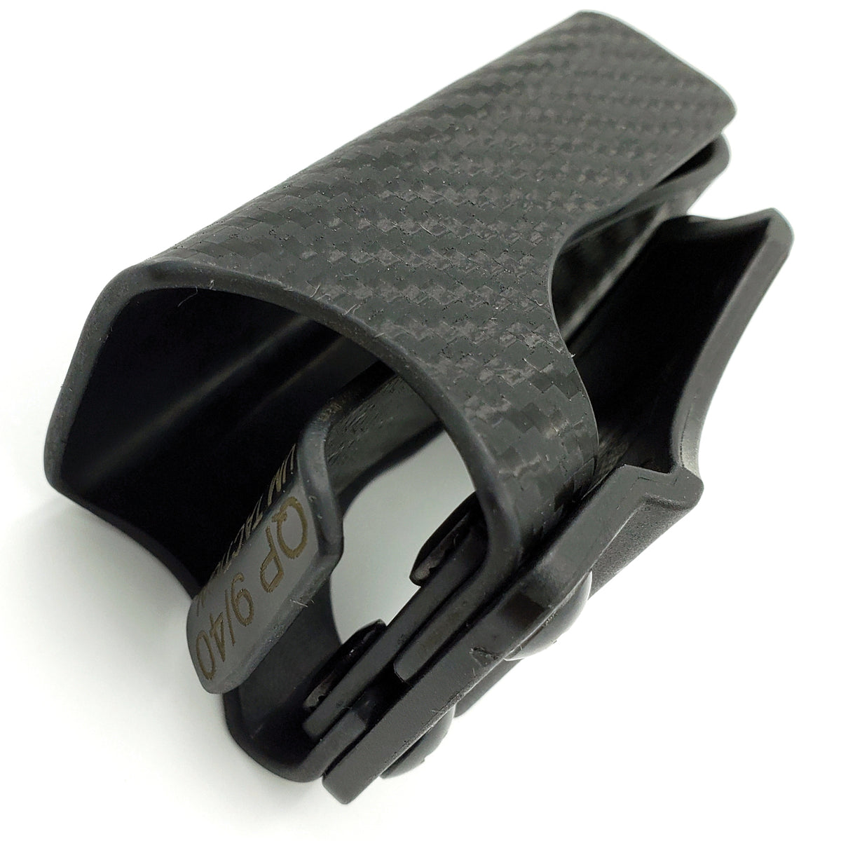 Ambidextrous Tactical IWB/OWB Magazine Holster Mag Carrier Fit 9mm/.40 Amberide 