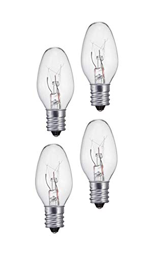 10 watt night light bulb