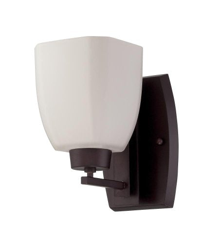 bathroom sconces oil rubbed bronze