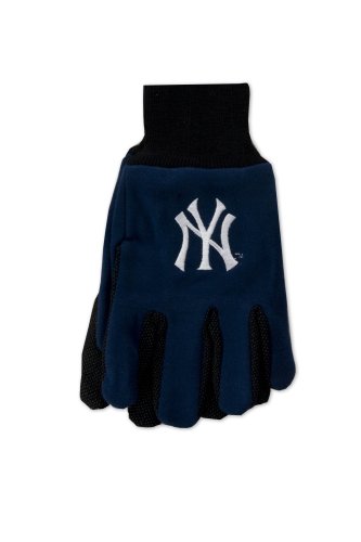 yankees gloves