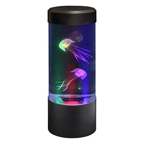 jellyfish light lamp