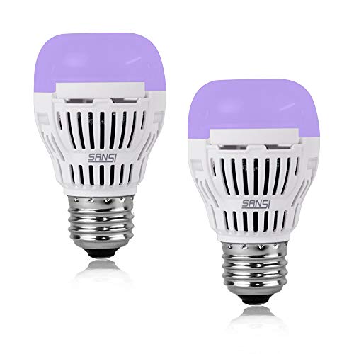 smart uv light bulb