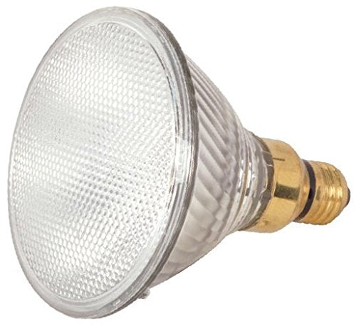 halogen flood light bulb