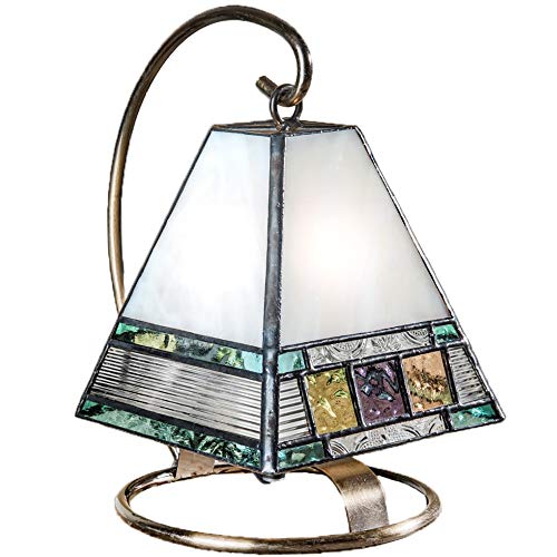 tiffany lamp night light