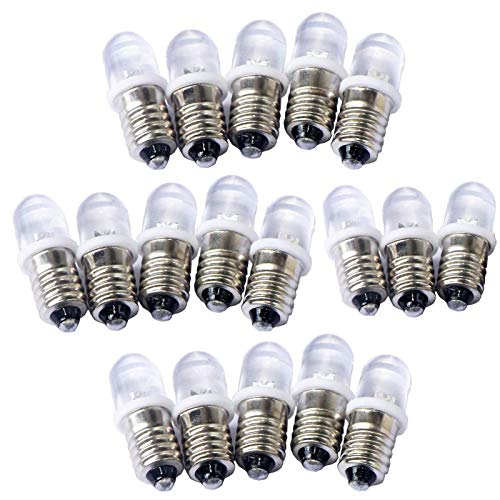 e10 12v bulb