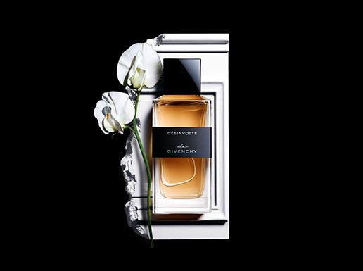 givenchy enflamme