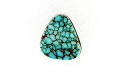 Number 8 Turquoise Stone