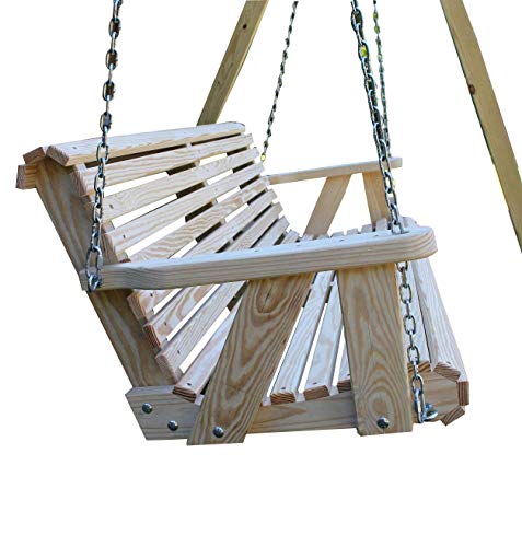 patio swing heavy duty