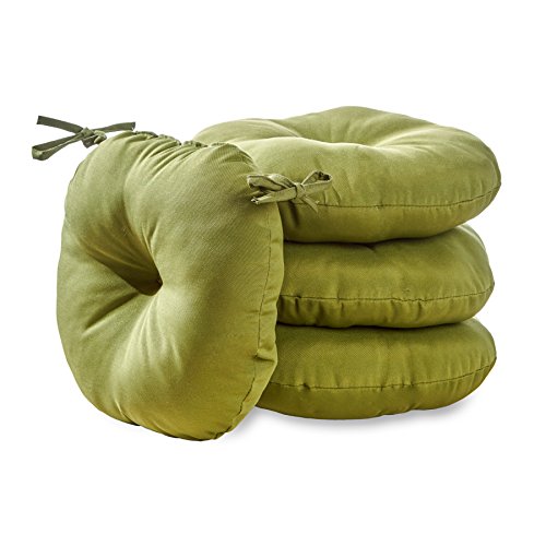 15 inch round outdoor chair cushions