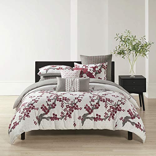 natori cherry blossom duvet