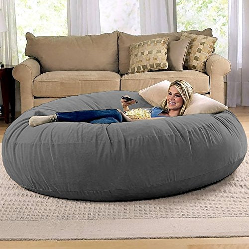 jaxx cocoon bean bag chair