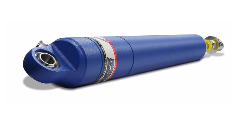 Shock 7in IMCA Dry Kit 3 Port Linear / Digressive
