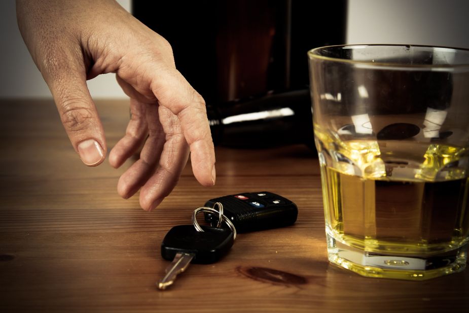 What is the Drink Driving Limit in Malaysia? – Andatech Malaysia