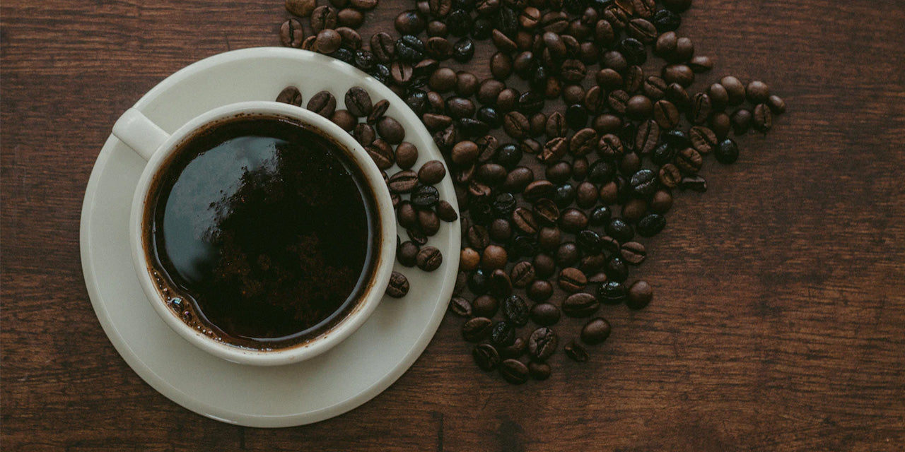 5 Essential Tips to Brew the Perfect Coffee Cup – Somethings ...
