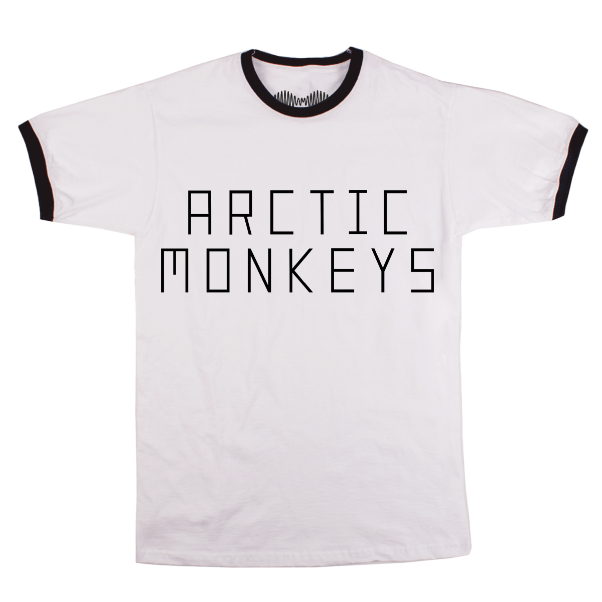 arctic monkeys t shirt