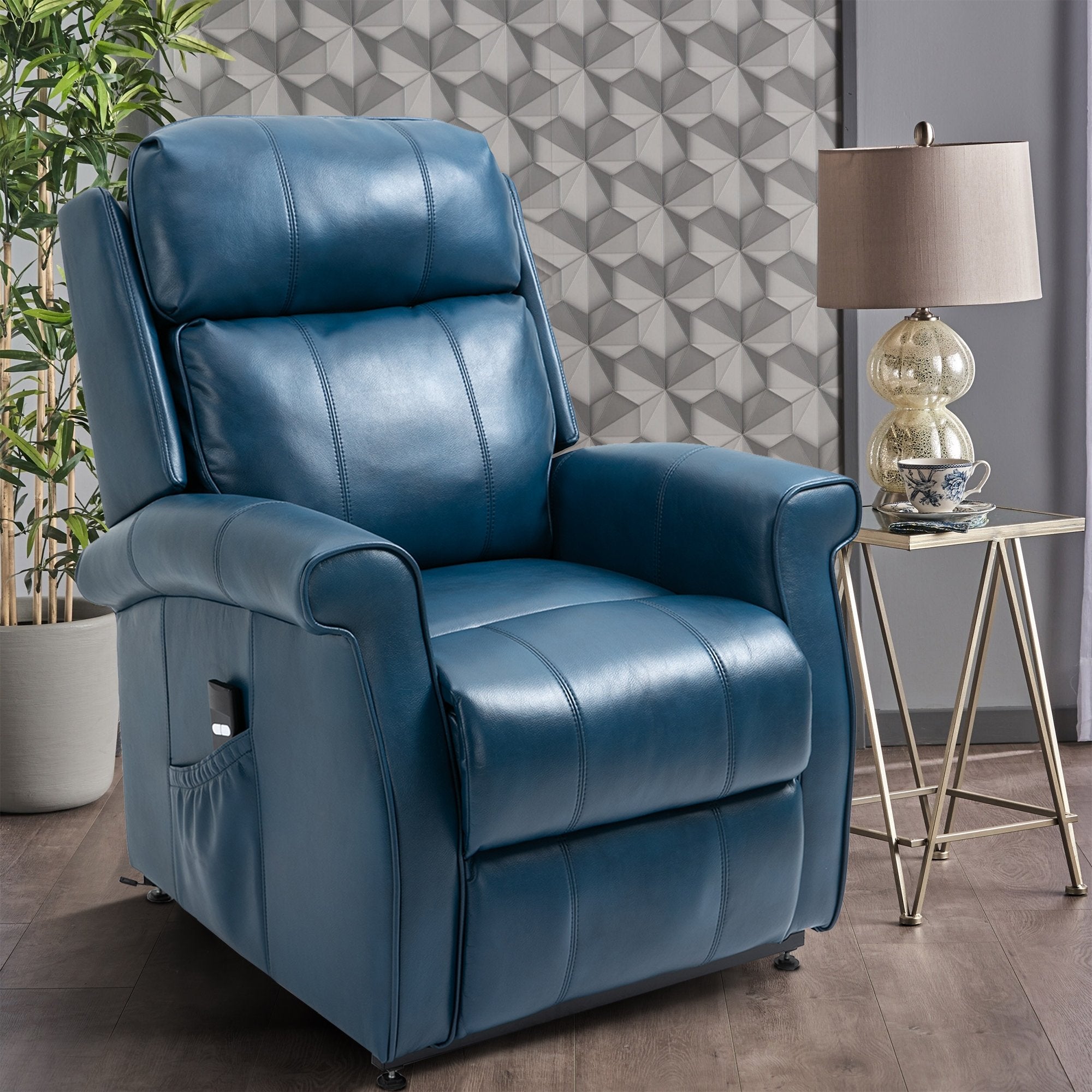 wayfair recliners electric