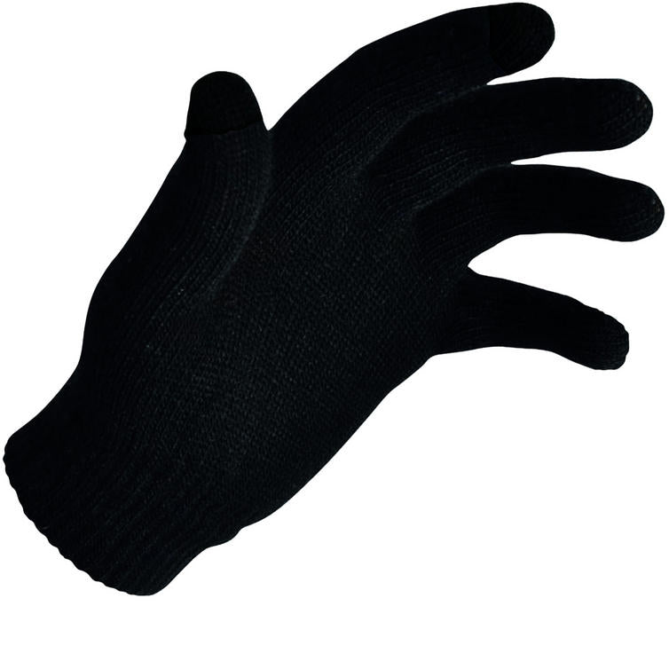 One Size Stretch Fit 2 Pair  x Thermolite Thermal Inner Gloves Made in UK 