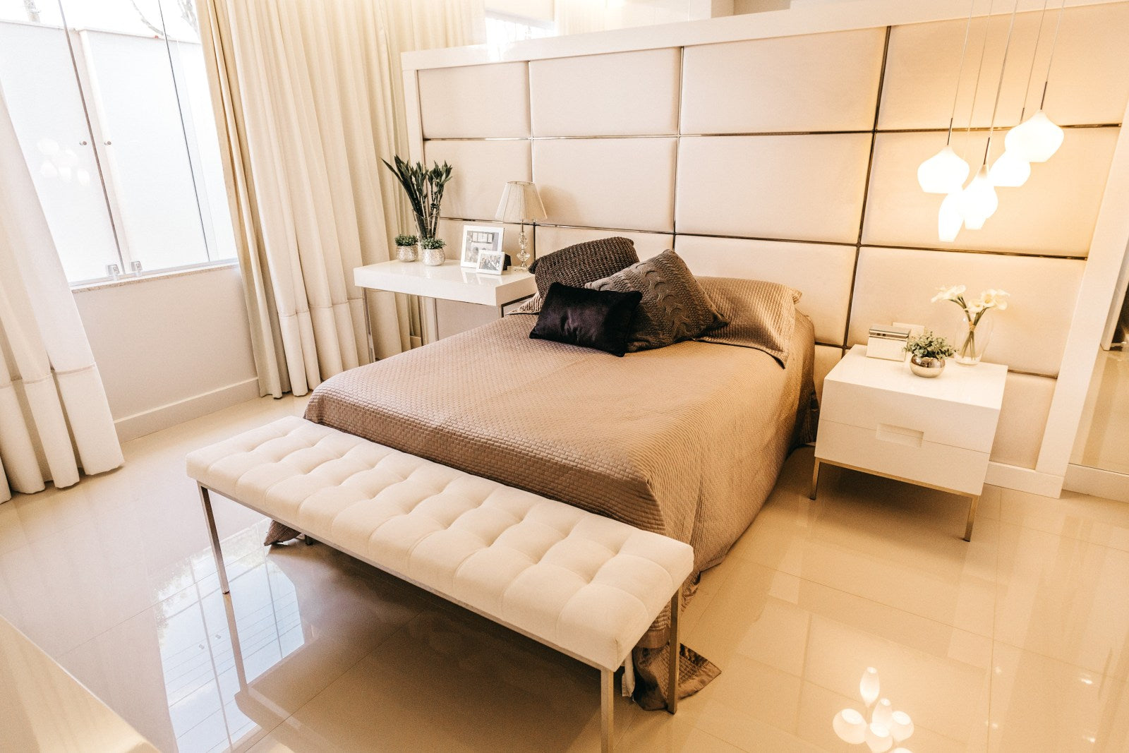 The Best Colors To Use In Every Room Of Your Home