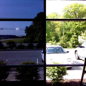 Privacy Window Film Solutions - North Shore Window Tinting