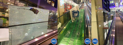 Glass Replacement North Sydney | Commercial and Residential Glass Experts | Magic Glass