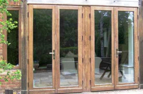timber-windows