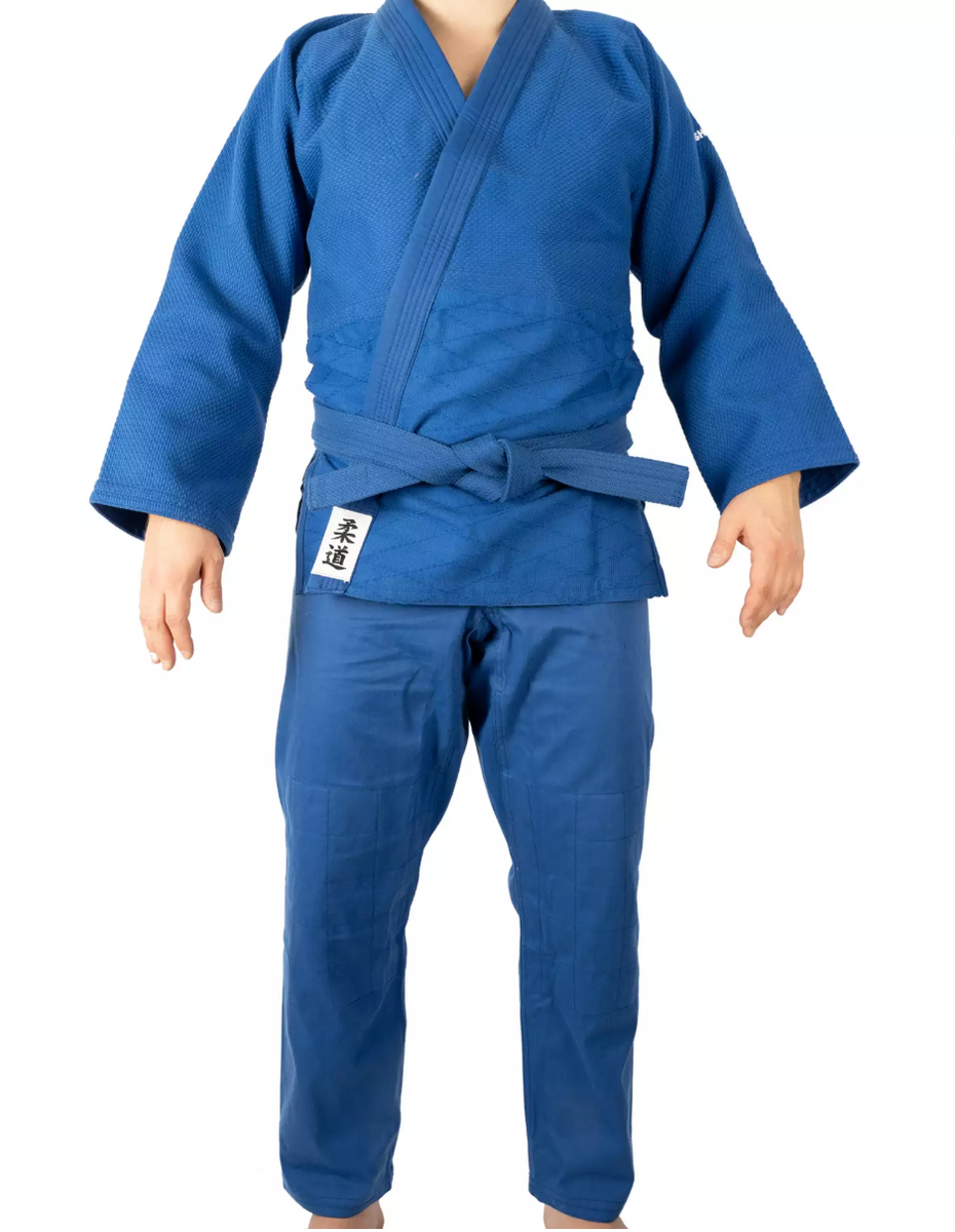 KIMONO FOR JUDO – Product For Judo